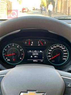 شێڤرۆلێت مالیبۆ